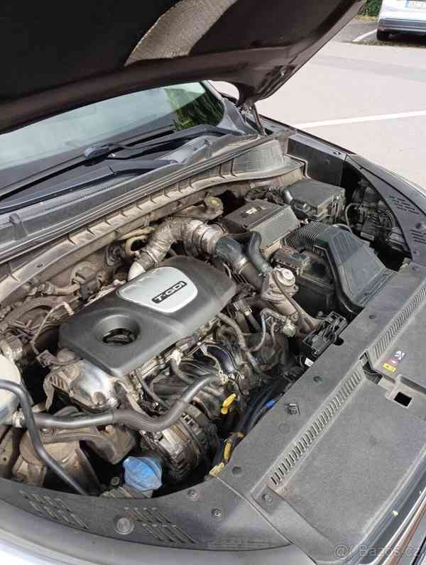 Hyundai Tucson 1,6 T-GDI TRI - foto 5