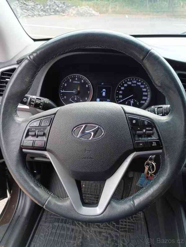 Hyundai Tucson 1,6 T-GDI TRI - foto 16