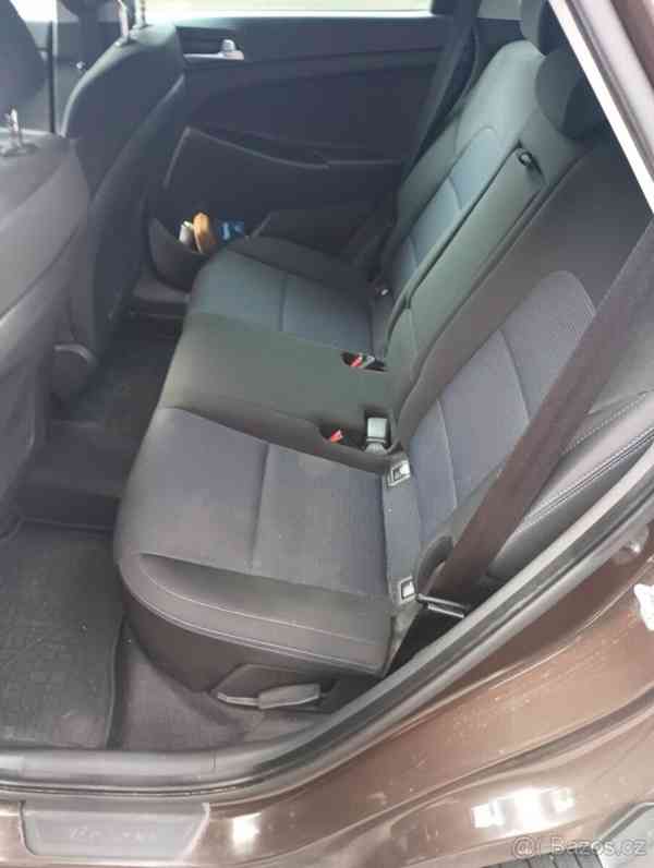 Hyundai Tucson 1,6 T-GDI TRI - foto 11