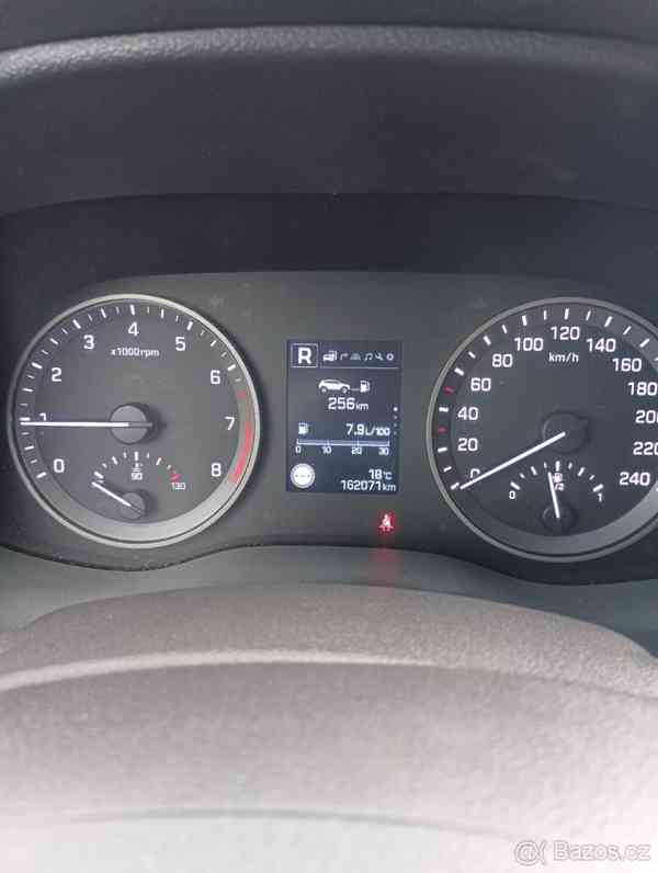 Hyundai Tucson 1,6 T-GDI TRI - foto 13
