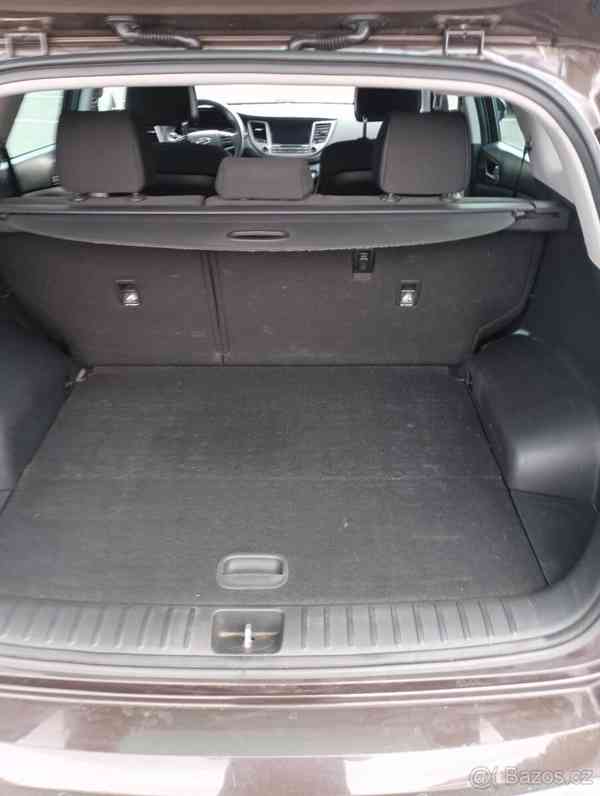 Hyundai Tucson 1,6 T-GDI TRI - foto 15