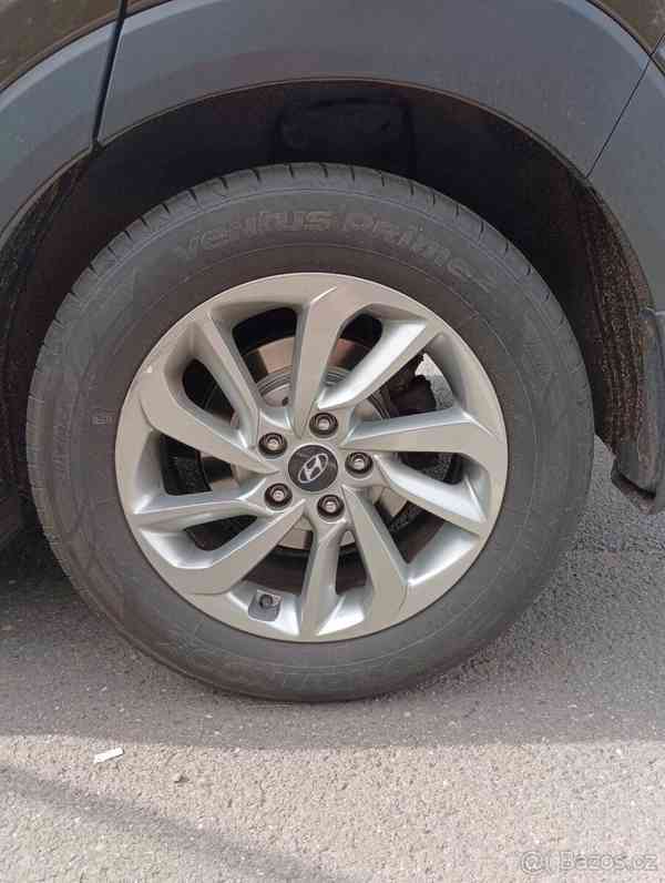 Hyundai Tucson 1,6 T-GDI TRI - foto 9