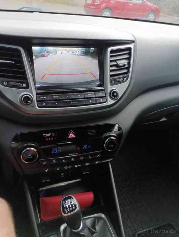 Hyundai Tucson 1,6 T-GDI TRI - foto 14