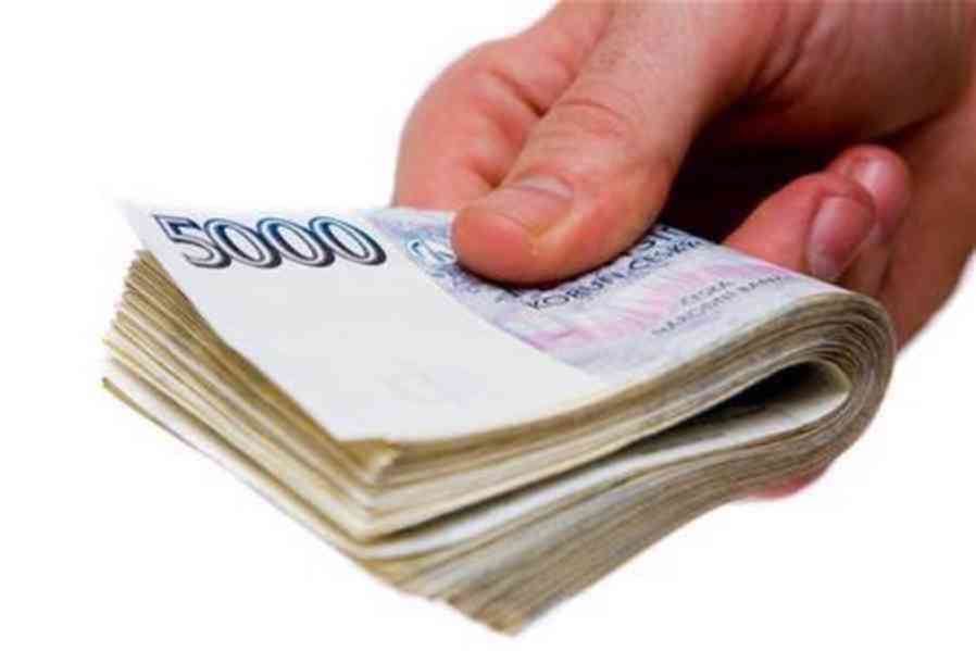 REALIZUJTE SVÉ PROJEKTY A ŘEŠTE SVÉ FINANČNÍ PROBLÉMY:   - foto 3