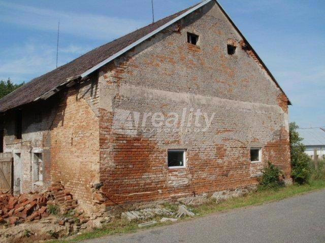 Stavební pozemek v obci Miletín u Onomyšle, okres Kutná Hora - foto 3