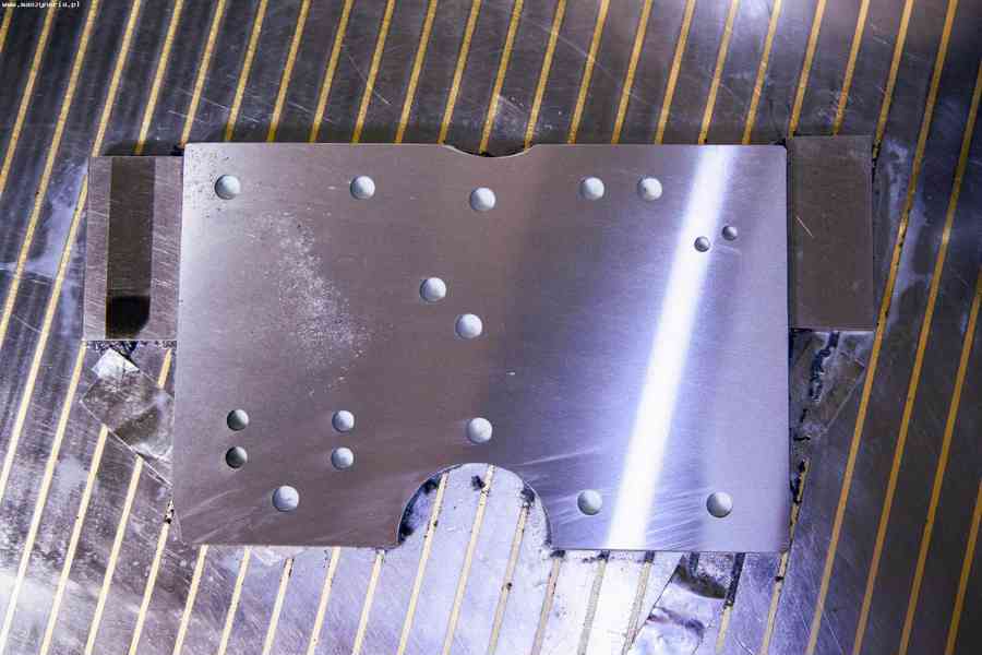 Rovinná bruska CHEVALIER FSG-1640ADIV - foto 10