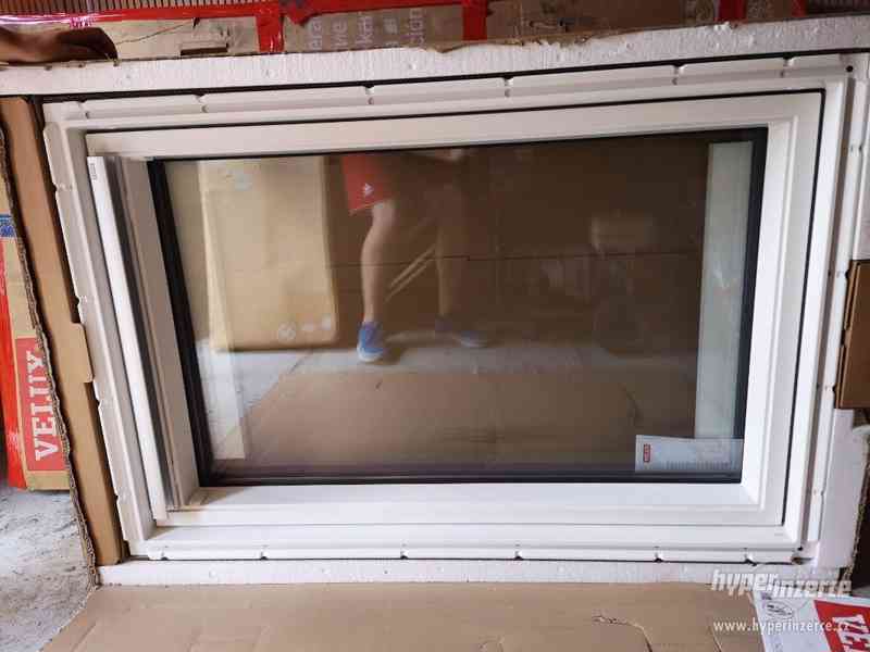 Střešní okno Velux GLU 0061 MK06 - foto 2