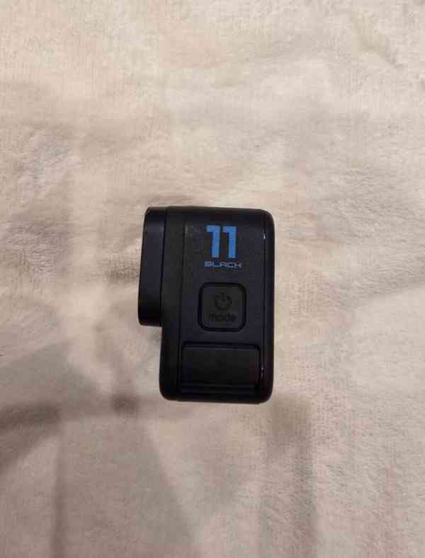 GoPro hero 11 Black  - foto 12