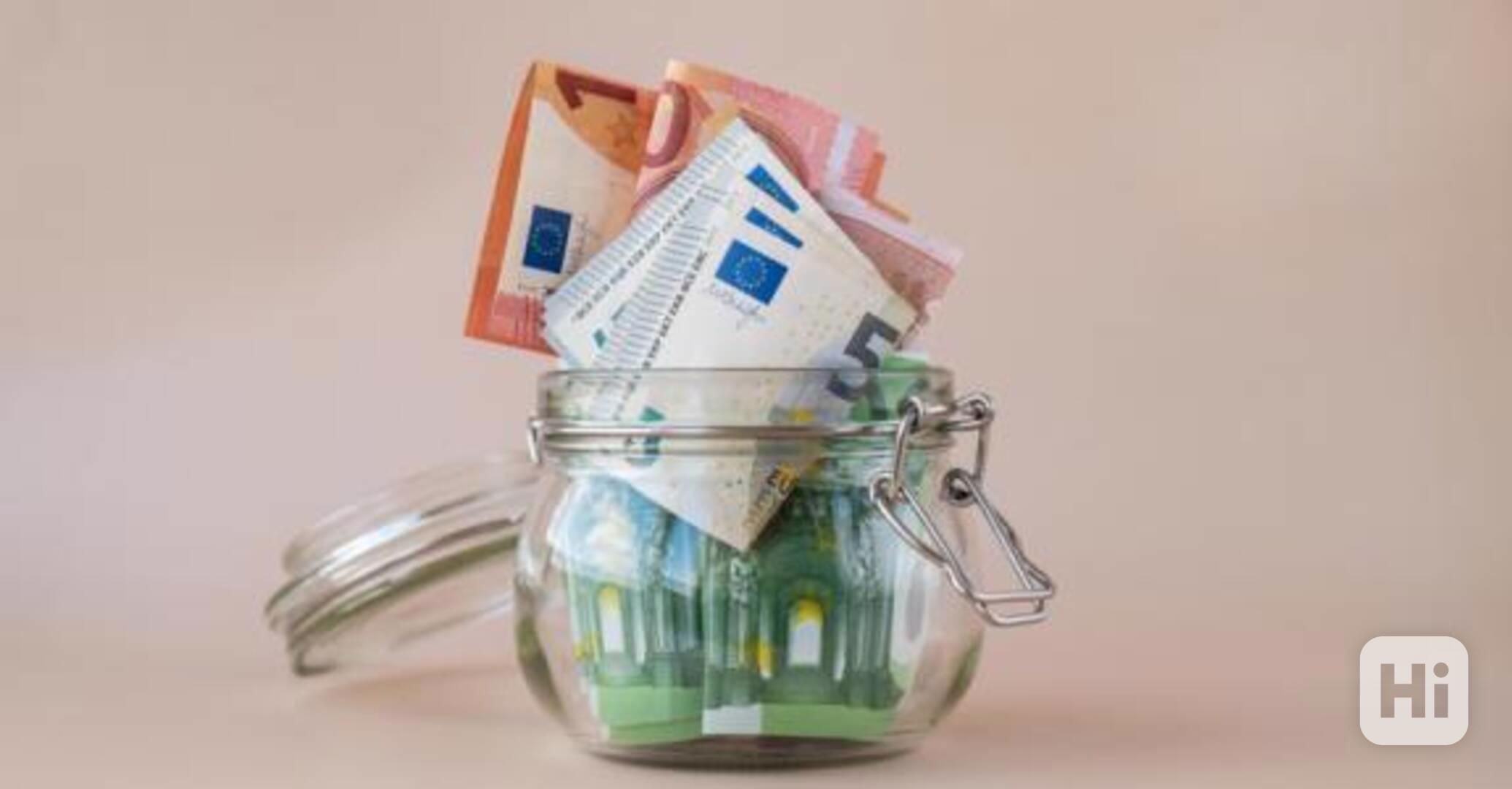 Hledáte rychlé a jednoduché financování? - foto 1