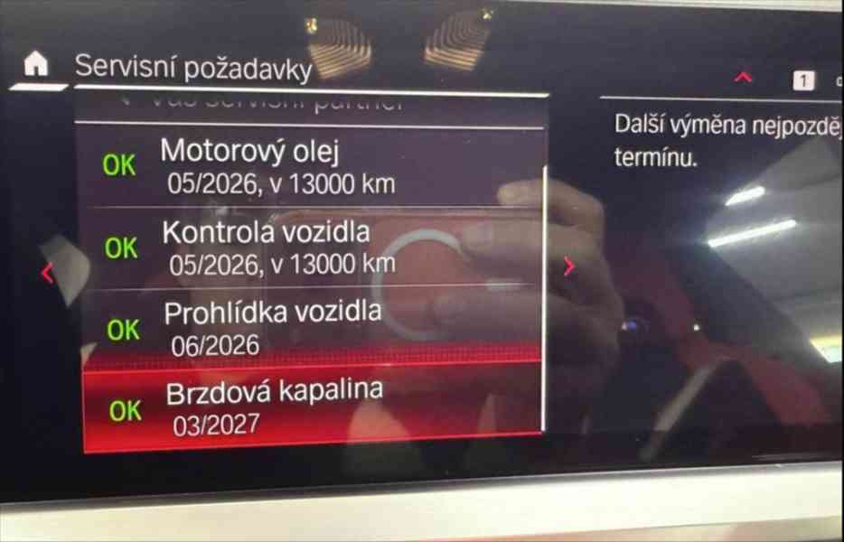 BMW M4 3,0   COMPETITION X DRIVE - foto 9