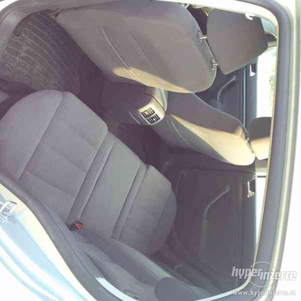 VOLKSWAGEN GOLF GT SPORT, 2008 Automat, navigace - foto 9