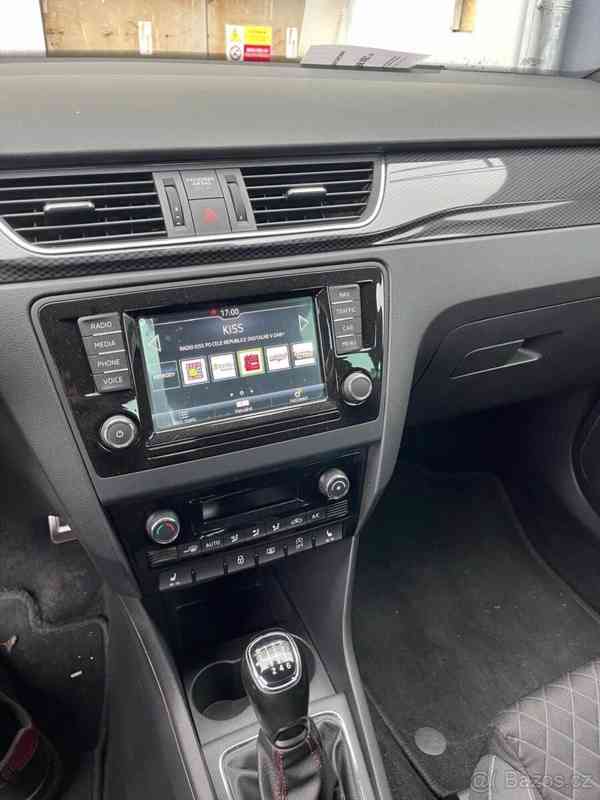 Škoda Rapid 1,0 Monte carlo - foto 4