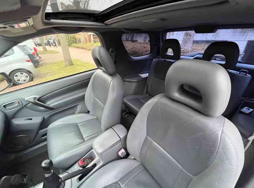 Toyota RAV 4 2,0i 4x4 benzín 110kw - foto 9