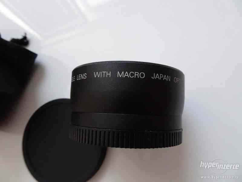 Zrcadlovka Canon EOS 1000D - foto 7