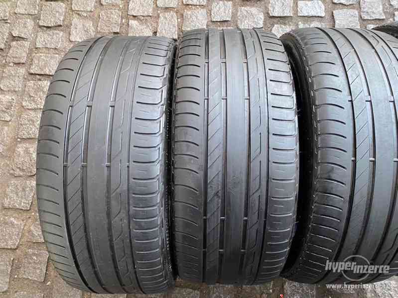 225 45 17 R17 letní pneu Bridgestone Turanza T001 - foto 2
