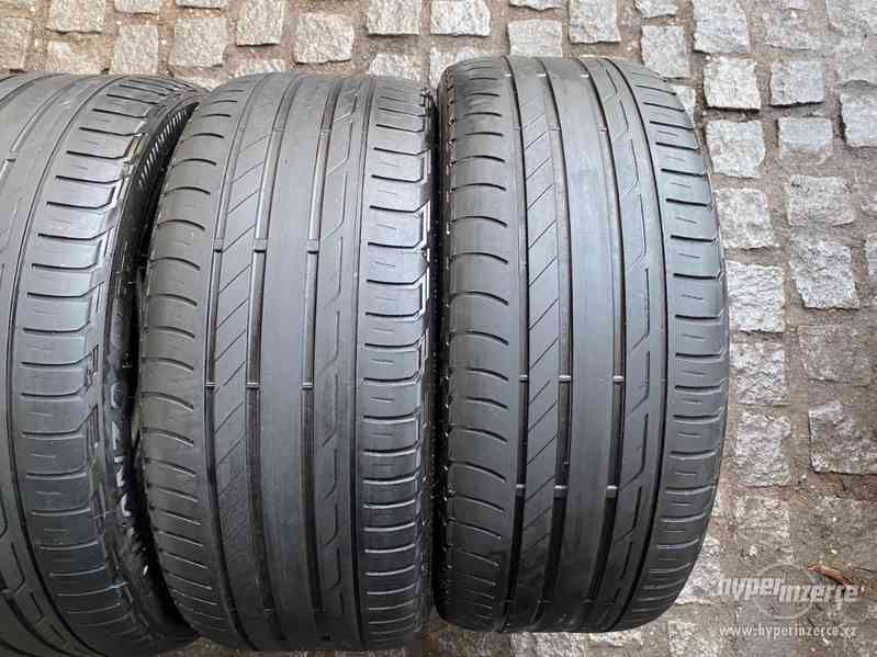 225 45 17 R17 letní pneu Bridgestone Turanza T001 - foto 3