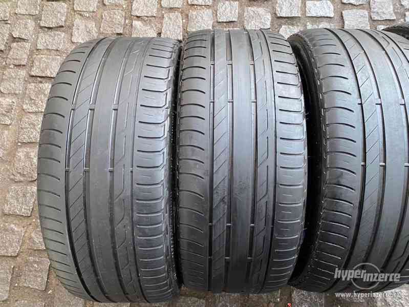 225 45 17 R17 letní pneu Bridgestone Turanza T001 - bazar - Hyperinzerce.cz