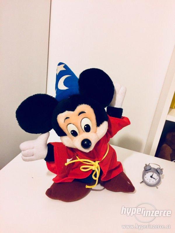Prodám Disney figurku Mickey Mouse - foto 1