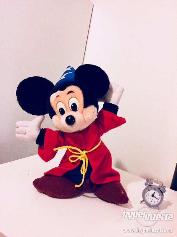 Prodám Disney figurku Mickey Mouse - foto 2
