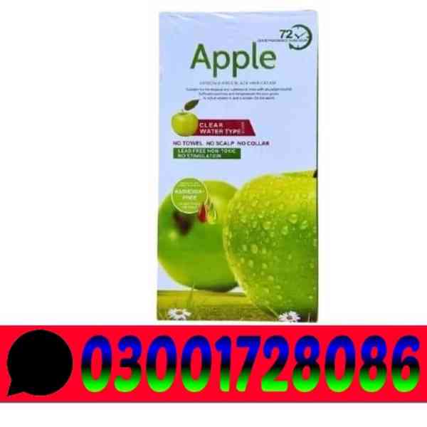 Apple Hair Color In Hyderabad $ 03001728086 $ Shop Now