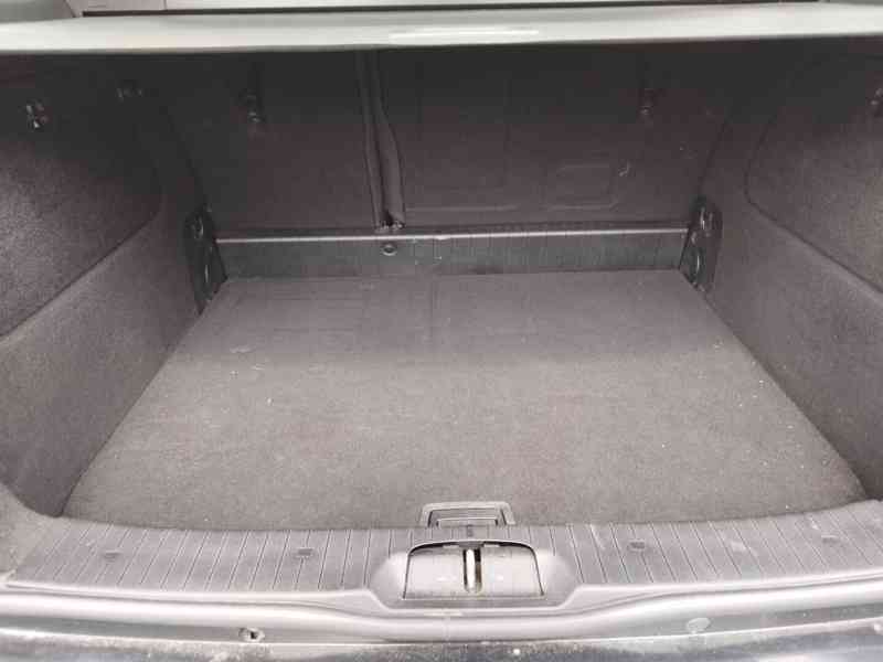 Osobní automobil Mercedes Benz B 170 - foto 7