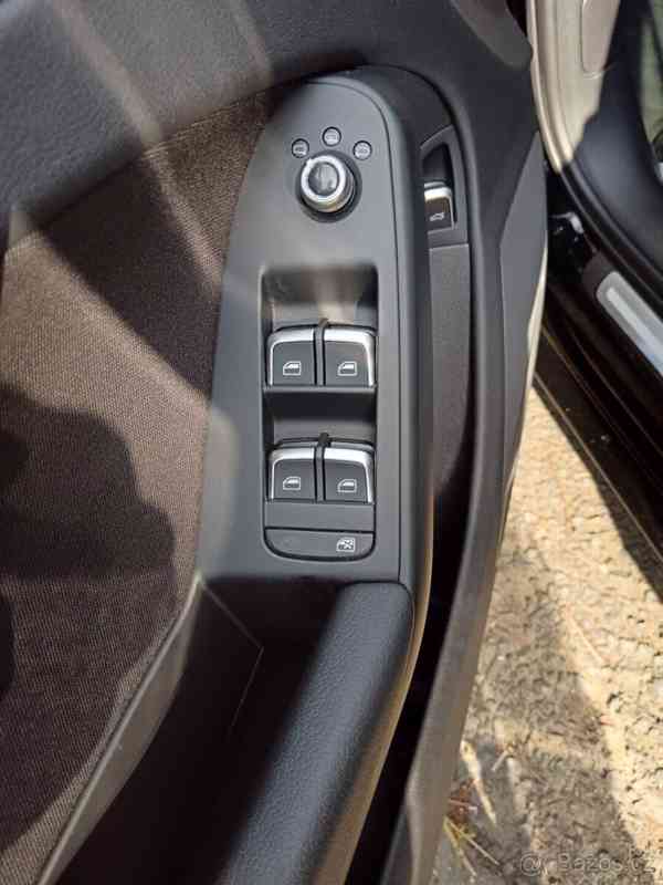 Audi A4 1,8 TFSI - foto 11