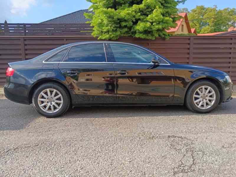 Audi A4 1,8 TFSI - foto 6