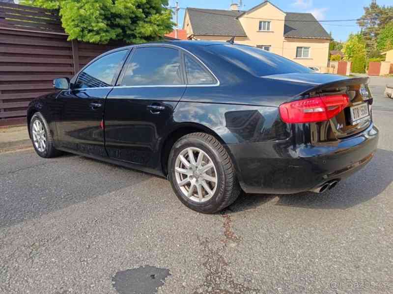 Audi A4 1,8 TFSI - foto 4