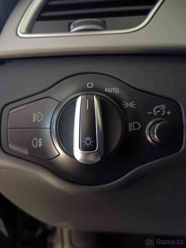 Audi A4 1,8 TFSI - foto 3