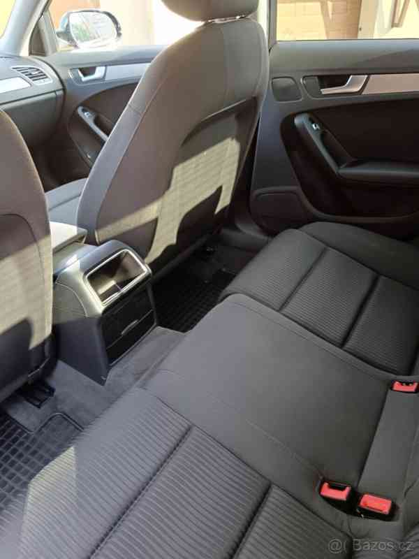 Audi A4 1,8 TFSI - foto 8