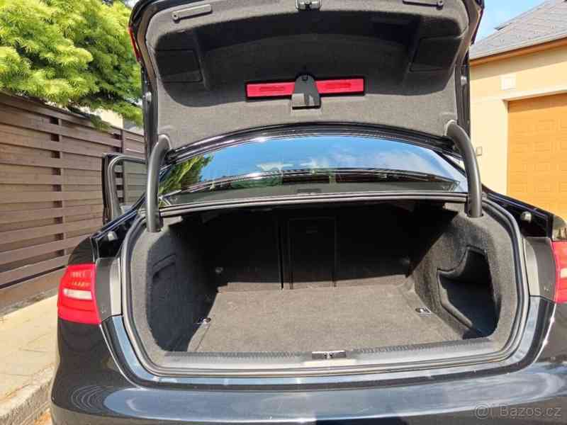 Audi A4 1,8 TFSI - foto 12