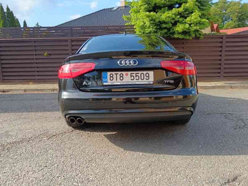 Audi A4 1,8 TFSI - foto 2