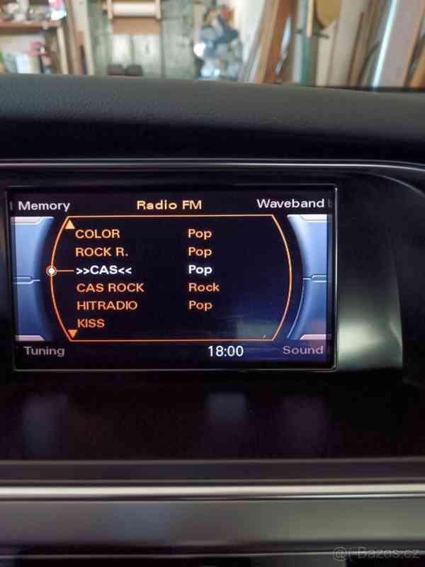 Audi A4 1,8 TFSI - foto 15