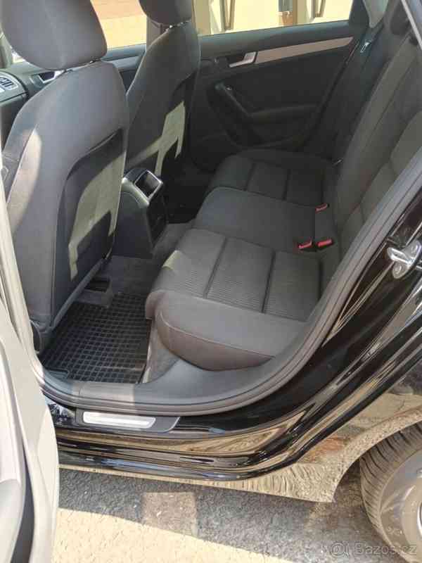 Audi A4 1,8 TFSI - foto 10