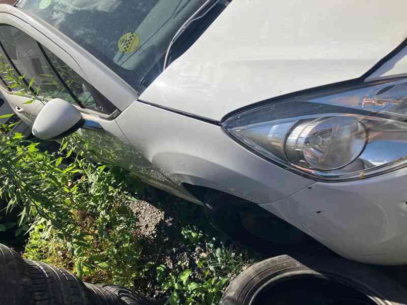 Citroën C3, 1,6 HDI, BEZ KOROZE ROK 2015 - foto 3