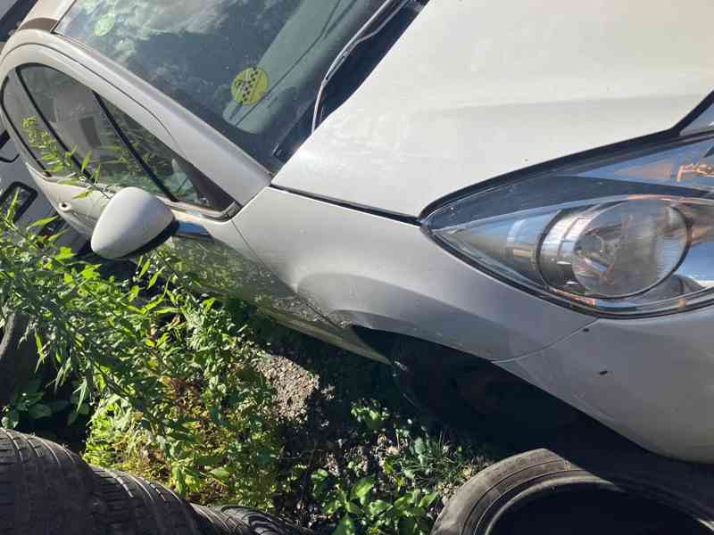Citroën C3, 1,6 HDI, BEZ KOROZE ROK 2015 - foto 2