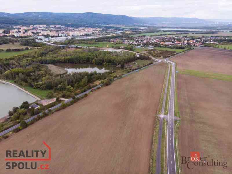 Prodej, Pozemky pro komerční výstavbu, 74902 m2 - - foto 2