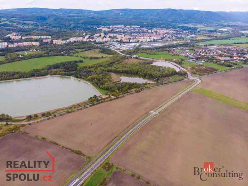 Prodej, Pozemky pro komerční výstavbu, 74902 m2 - - foto 3