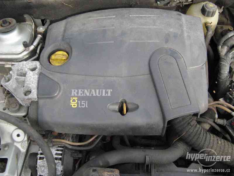 Renault Kangoo 1.5 Dci - foto 2