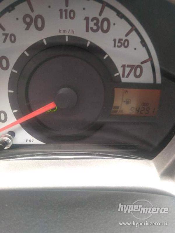 Prodám Peugeot 107 - foto 2
