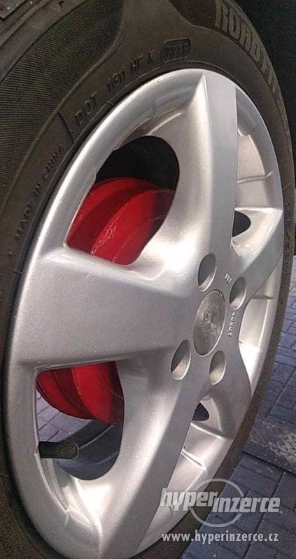 Prodám Peugeot 107 - foto 4