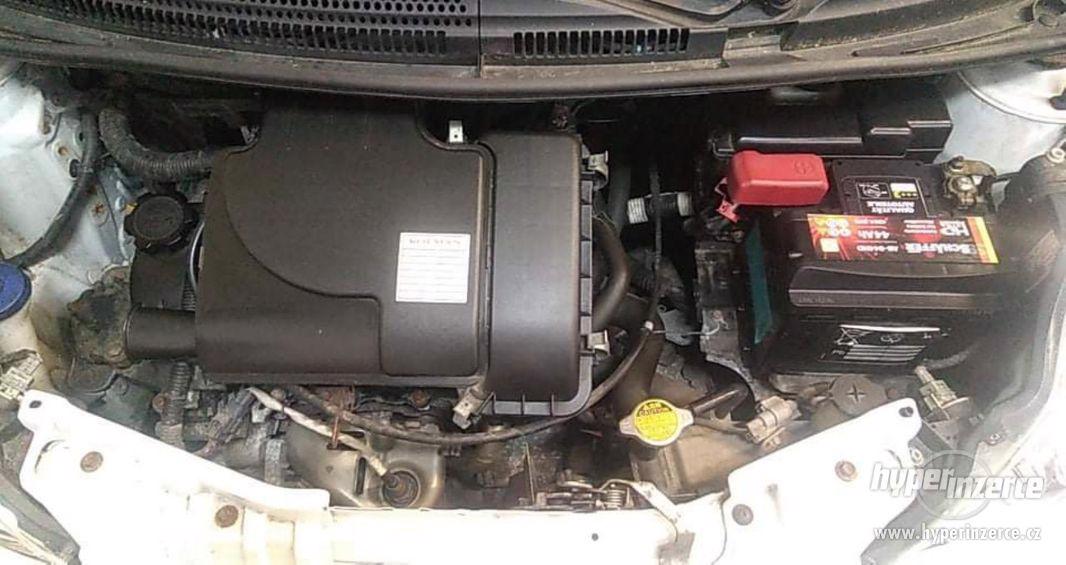 Prodám Peugeot 107 - foto 5