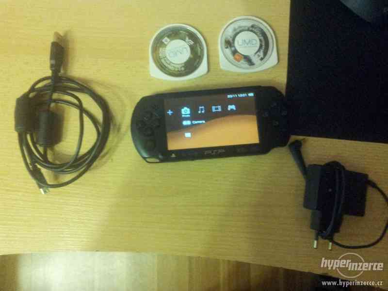 PSP E1004 - foto 1