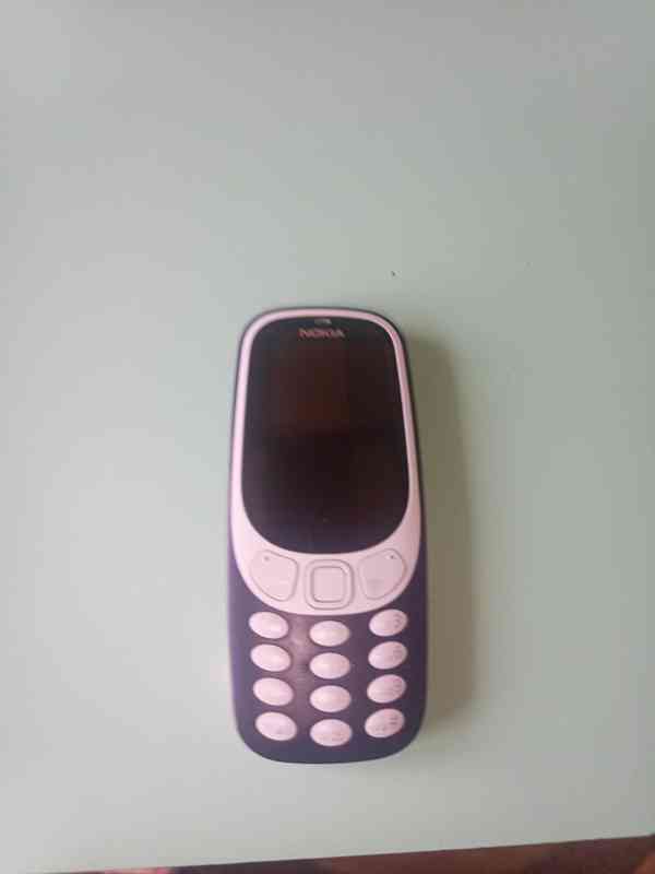 Nokia 3310 - foto 3