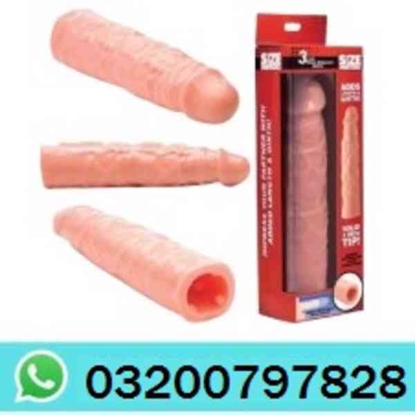 6 inch Skin Color Condom In Lahore ( _ ) 03200797828