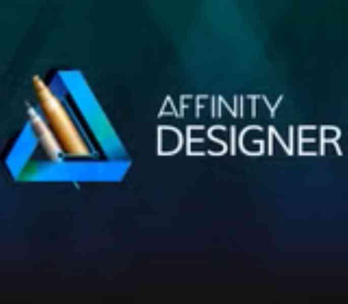 Affinity Designer V1 - foto 1