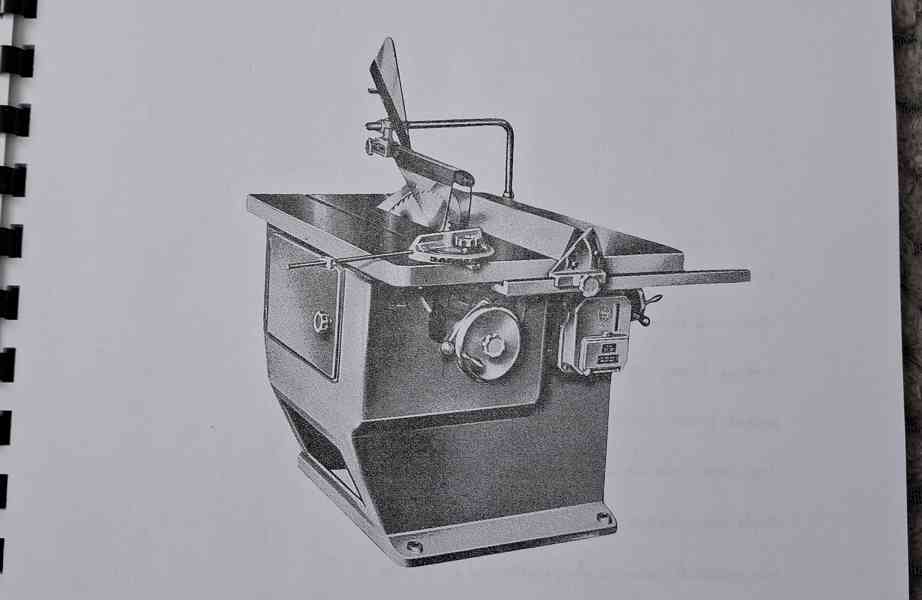 Návod pily KTM - foto 2