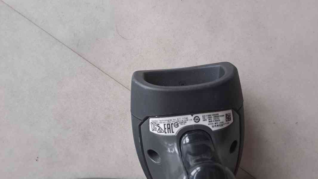 Čtečky Symbol Technologies - foto 3