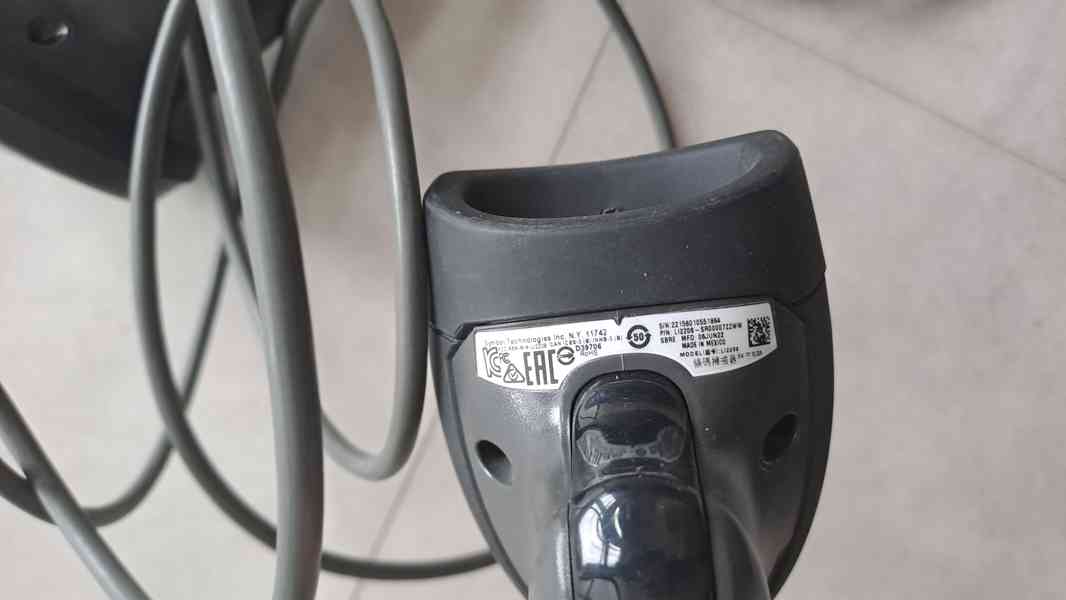 Čtečky Symbol Technologies - foto 2